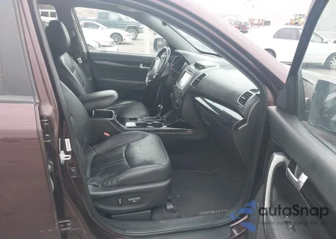 2015 Kia Sorento Ex V6 z USA, uszkodzony, nr VIN 5XYKUDA71FG558572